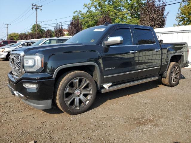 GMC SIERRA K15 2016 z numerem VIN 3GTU2PEC4GG357257 - Zdjęcie z aukcji
