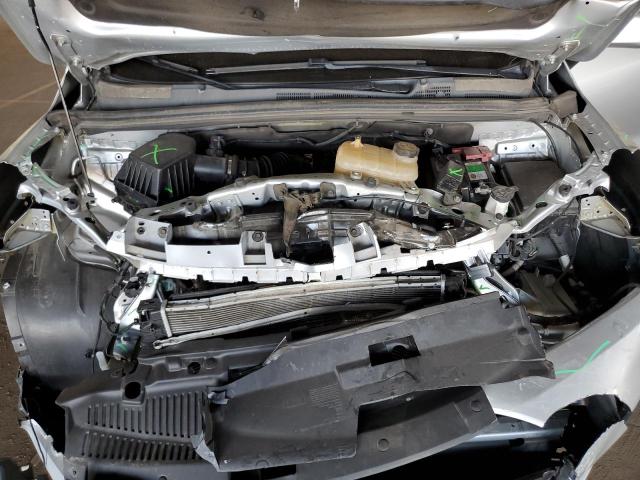 Photo 11 from auction – 2019 CHEVROLET TRAX LS with VIN 3GNCJKSB8KL336562