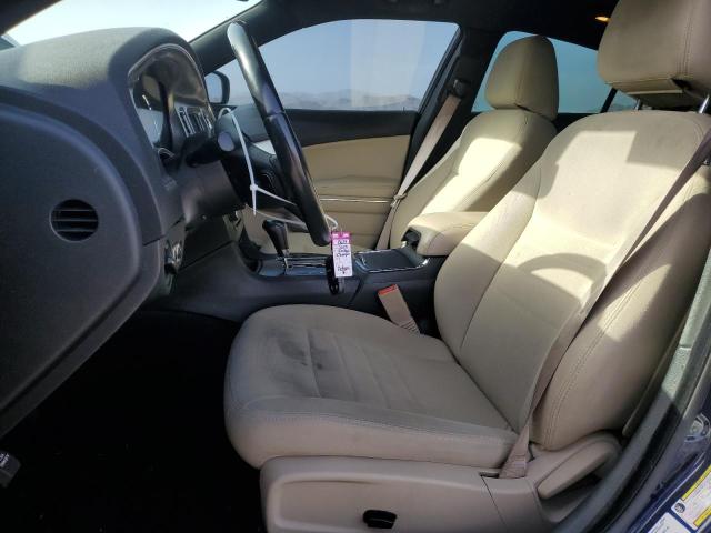 Photo 7 from auction – 2013 DODGE CHARGER SE with VIN 2C3CDXBG9DH735280