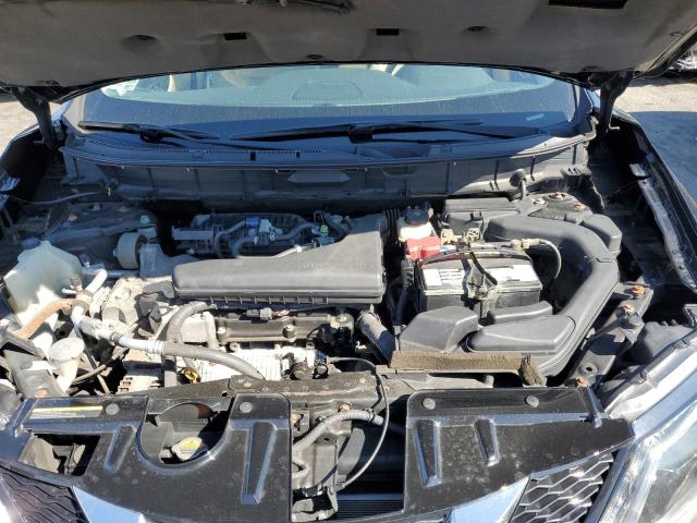 Photo 12 from auction – 2014 NISSAN ROGUE S with VIN 5N1AT2MVXEC768891