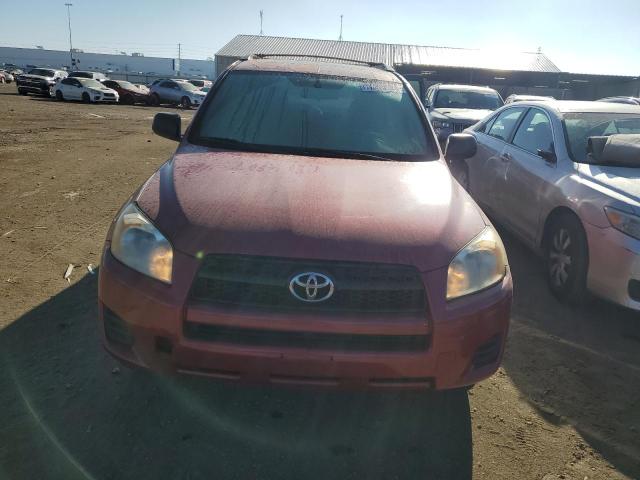 Photo 5 from auction – 2011 TOYOTA RAV4 with VIN 2T3BF4DV1BW174002