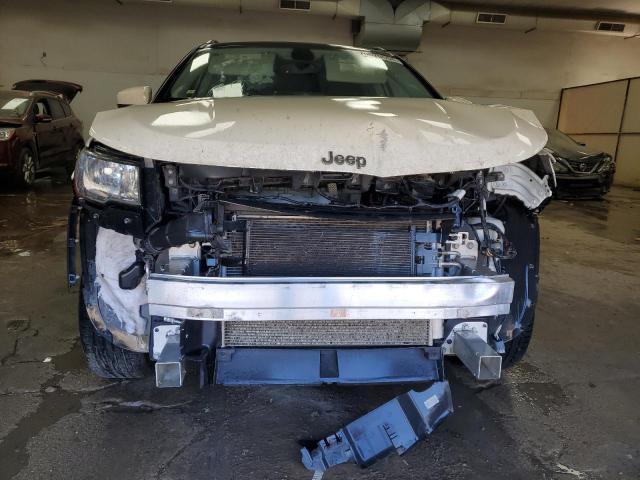 Photo 5 from auction – 2019 JEEP COMPASS LI with VIN 3C4NJDCB5KT791638