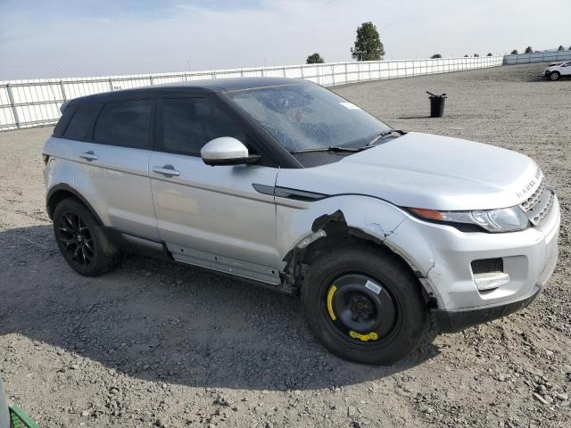 Photo 4 from auction – 2015 LAND ROVER RANGE ROVE with VIN SALVR2BG5FH050798