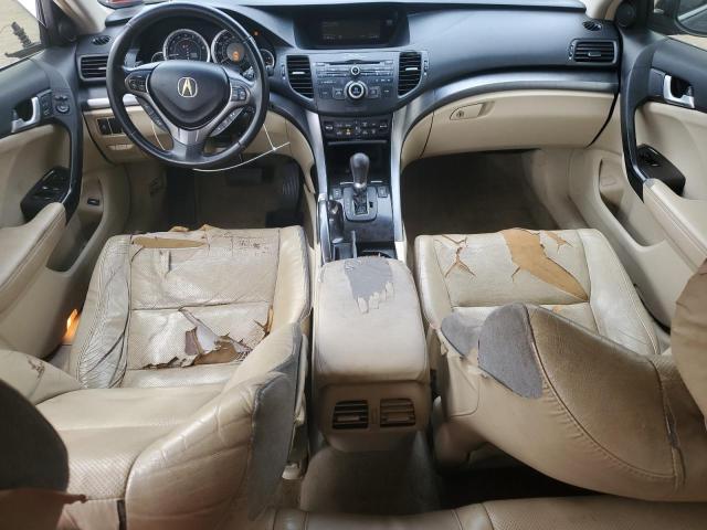 Photo 8 from auction – 2012 ACURA TSX with VIN JH4CU2F45CC024996