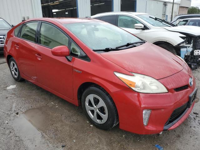 صورة رقم 4 من المزاد - 2012 TOYOTA PRIUS مع VIN JTDKN3DU3C1511290