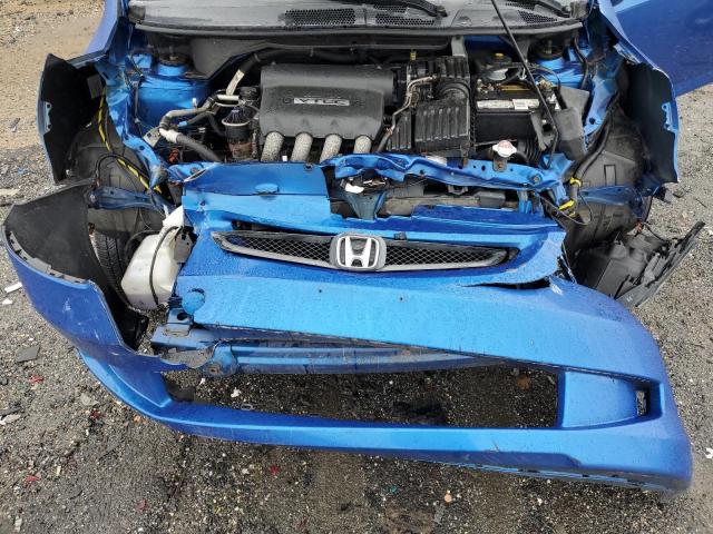 Photo 11 from auction – 2008 HONDA FIT with VIN JHMGD37408S010314