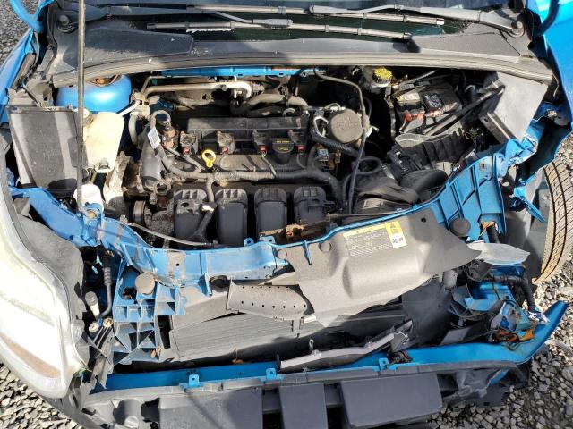 Photo 12 from auction – 2013 FORD FOCUS SE with VIN 1FADP3K29DL154780