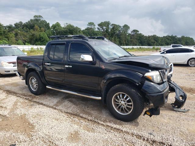 Photo 4 from auction – 2005 NISSAN FRONTIER C with VIN 1N6AD07UX5C431000