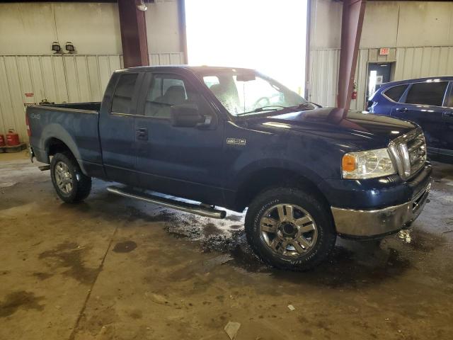 Photo 4 from auction – 2007 FORD F150 with VIN 1FTPX14V07FA97374