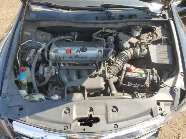 Photo 11 from auction – 2012 HONDA ACCORD SE with VIN 1HGCP2F62CA186981
