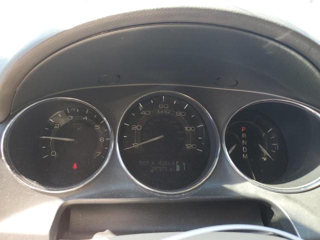 Photo 9 from auction – 2010 LINCOLN MKZ with VIN 3LNHL2GC3AR636432