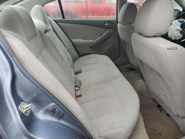 Photo 10 from auction – 2011 NISSAN ALTIMA BAS with VIN 1N4AL2AP2BN412189