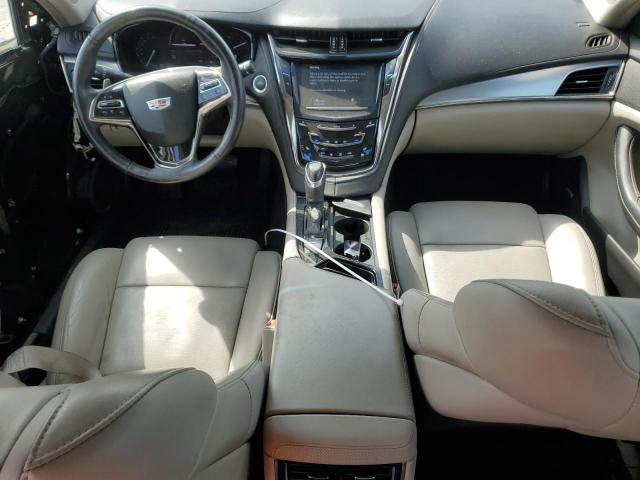 Photo 8 from auction – 2019 CADILLAC CTS with VIN 1G6AP5SX5K0118364