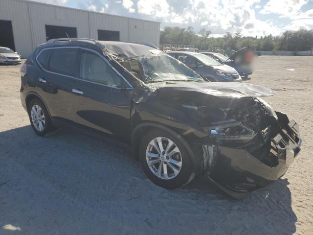 Photo 4 from auction – 2014 NISSAN ROGUE S with VIN 5N1AT2MT7EC820847