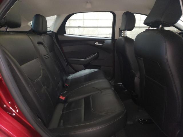 Photo 10 from auction – 2016 FORD FOCUS SE with VIN 1FADP3K21GL315983