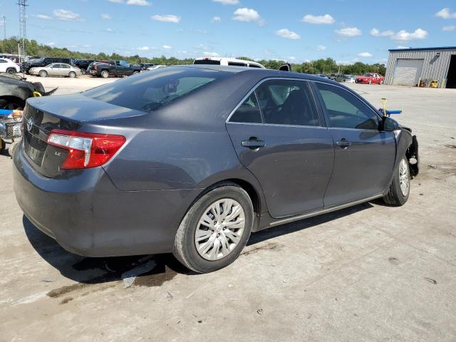 Photo 3 from auction – 2012 TOYOTA CAMRY BASE with VIN 4T4BF1FK7CR163474
