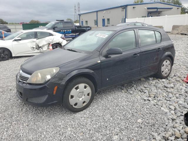 Photo 1 from auction – 2008 SATURN ASTRA XE with VIN W08AR671085000132
