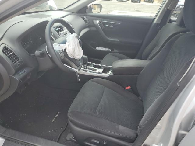 Photo 7 from auction – 2014 NISSAN ALTIMA 2.5 with VIN 1N4AL3AP0EN348180