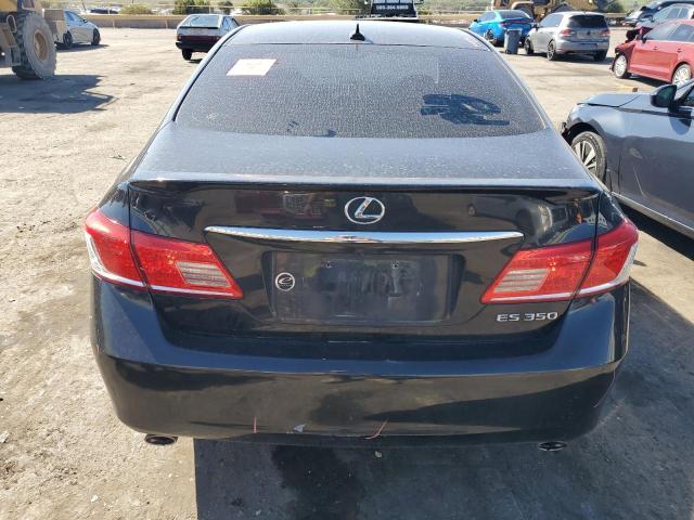 Photo 6 from auction – 2012 LEXUS ES 350 with VIN JTHBK1EGXC2496253