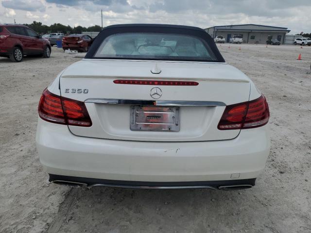 Photo 6 from auction – 2014 MERCEDES-BENZ E 350 with VIN WDDKK5KF6EF261970