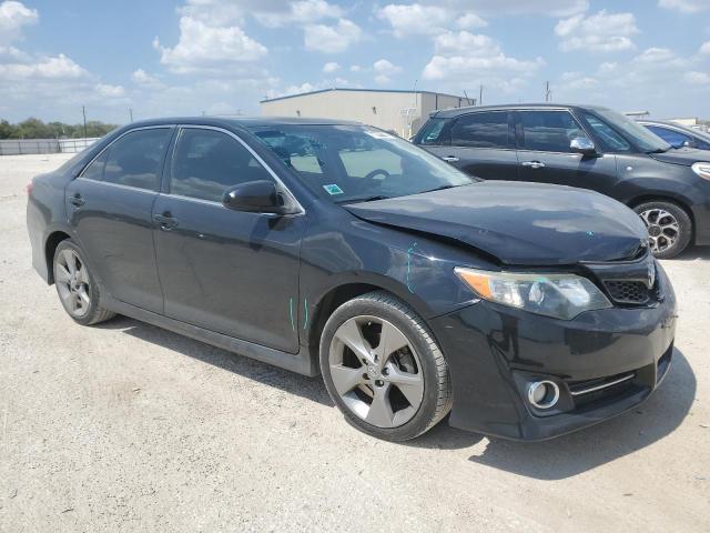 Photo 4 from auction – 2014 TOYOTA CAMRY L with VIN 4T1BF1FK2EU730011