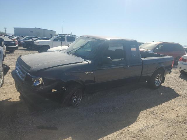 Photo 1 from auction – 1993 FORD RANGER SUP with VIN 1FTCR14U2PTA40644