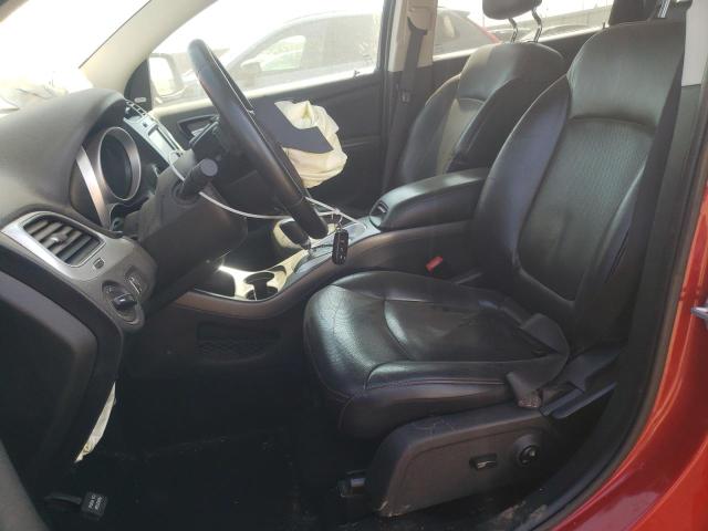 Photo 7 from auction – 2017 DODGE JOURNEY GT with VIN 3C4PDDEG9HT610056