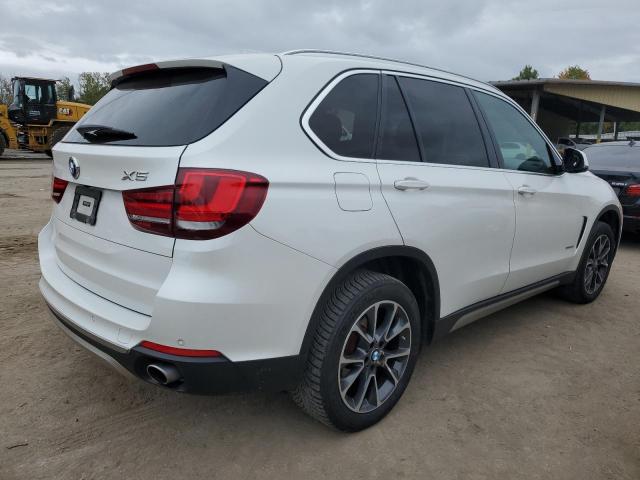 Photo 3 from auction – 2017 BMW X5 XDRIVE3 with VIN 5UXKR0C32H0V70919
