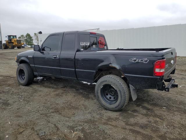 Photo 2 from auction – 2008 FORD RANGER SUP with VIN 1FTYR15E48PA16420