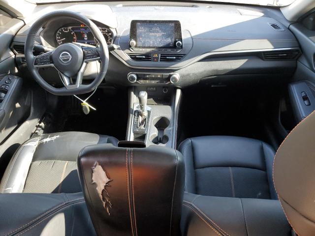 Photo 8 from auction – 2020 NISSAN ALTIMA SR with VIN 1N4BL4CV2LC171372
