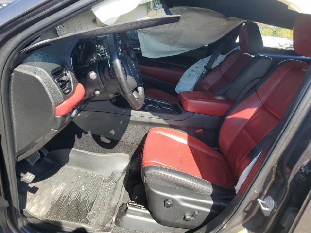 Photo 7 from auction – 2021 DODGE DURANGO R/ with VIN 1C4SDJCT1MC832380