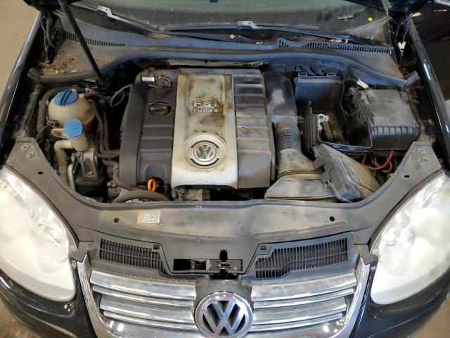 Photo 11 from auction – 2008 VOLKSWAGEN JETTA WOLF with VIN 3VWRJ71K08M135689