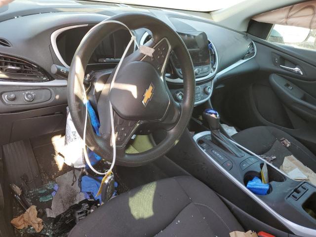 Photo 8 from auction – 2019 CHEVROLET VOLT LT with VIN 1G1RC6S58KU121986