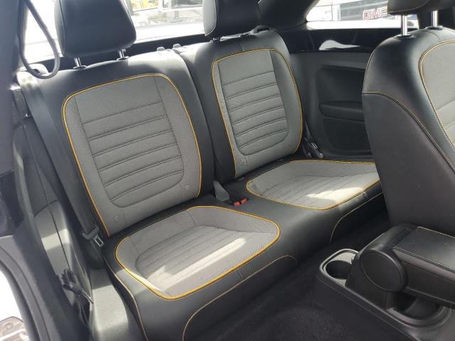 Photo 10 from auction – 2016 VOLKSWAGEN BEETLE DUN with VIN 3VWS17AT4GM631667