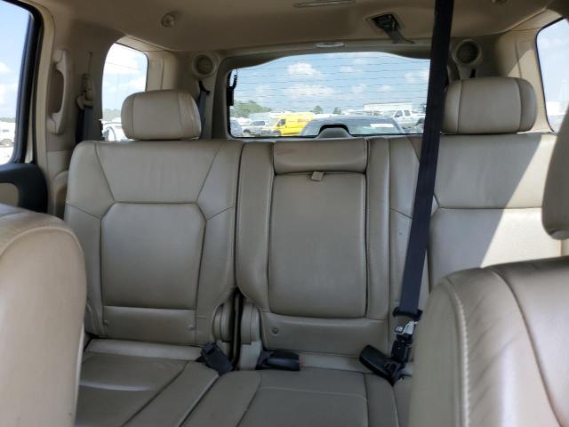 Photo 10 from auction – 2009 HONDA PILOT EXL with VIN 5FNYF38639B007373