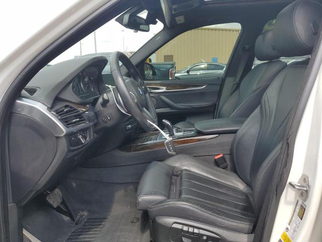 Photo 7 from auction – 2017 BMW X5 XDRIVE3 with VIN 5UXKR0C38H0V75381
