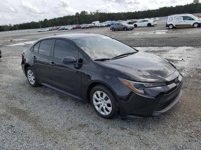 Photo 4 from auction – 2024 TOYOTA COROLLA LE with VIN 5YFB4MDE6RP199102