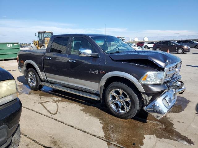 Photo 4 from auction – 2016 RAM 1500 LARAM with VIN 1C6RR7NT9GS287398