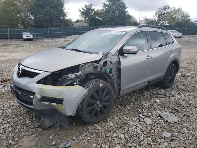 MAZDA CX-9 2008 with VIN JM3TB38VX80135546 - Photo from auction
