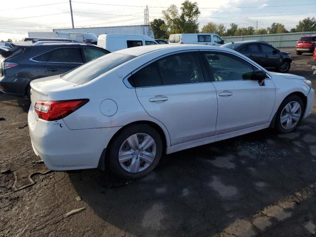 Photo 3 from auction – 2015 SUBARU LEGACY 2.5 with VIN 4S3BNBA67F3004790