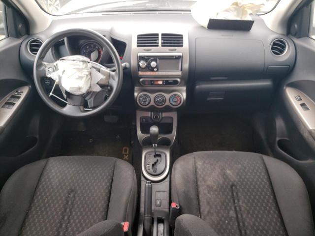 Photo 8 from auction – 2011 TOYOTA SCION XD with VIN JTKKU4B41B1009137