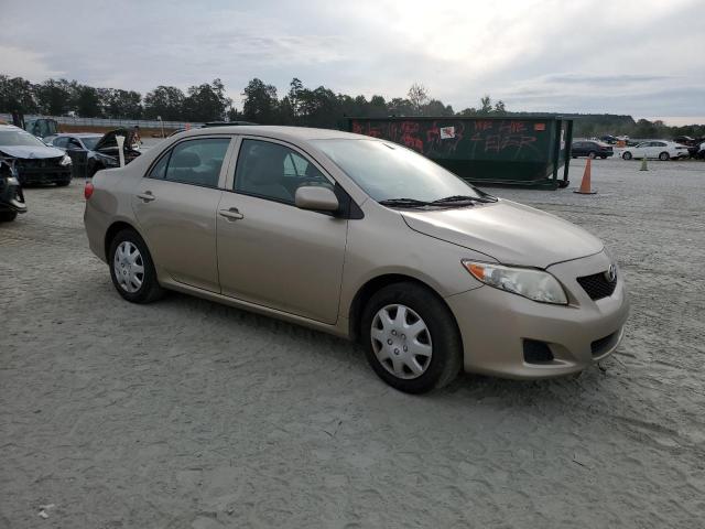 Photo 4 from auction – 2010 TOYOTA COROLLA BA with VIN 1NXBU4EE9AZ239867