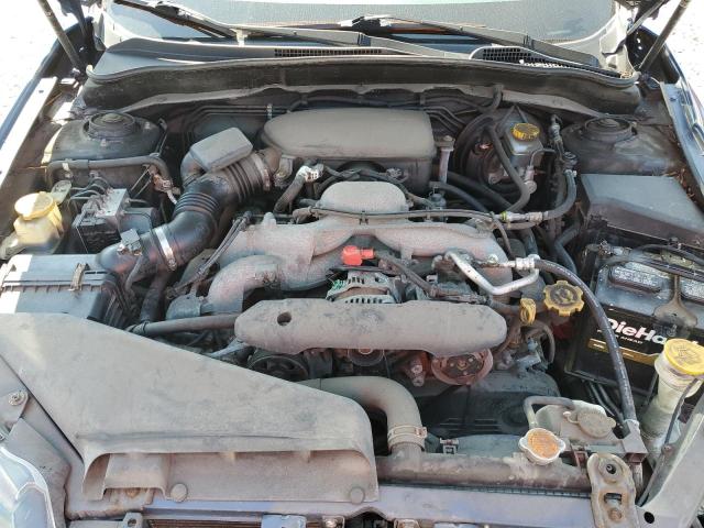 Photo 11 from auction – 2011 SUBARU IMPREZA OU with VIN JF1GH6D66BH812552