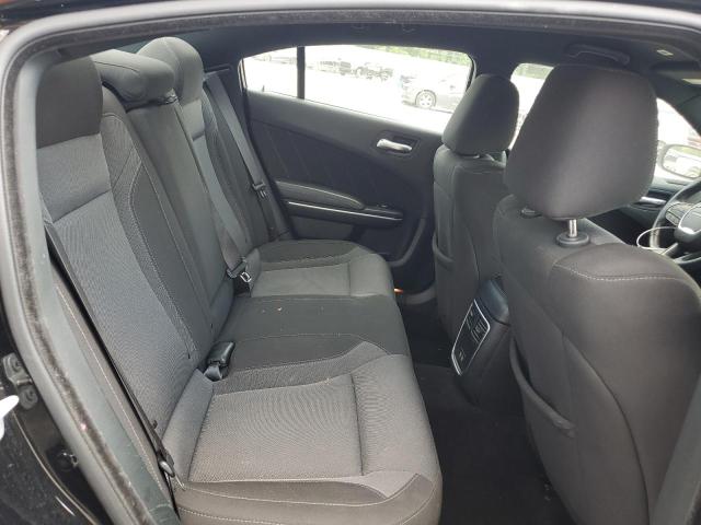 Photo 10 from auction – 2022 DODGE CHARGER SX with VIN 2C3CDXBG9NH215968