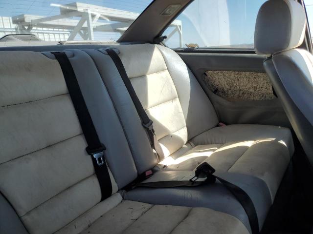 Photo 10 from auction – 1992 BMW 325 IS with VIN WBABF3310NEF35580