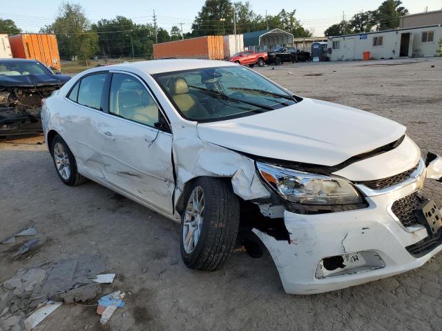 Photo 4 from auction – 2014 CHEVROLET MALIBU 4D with VIN 1G11C5SL7EU163348