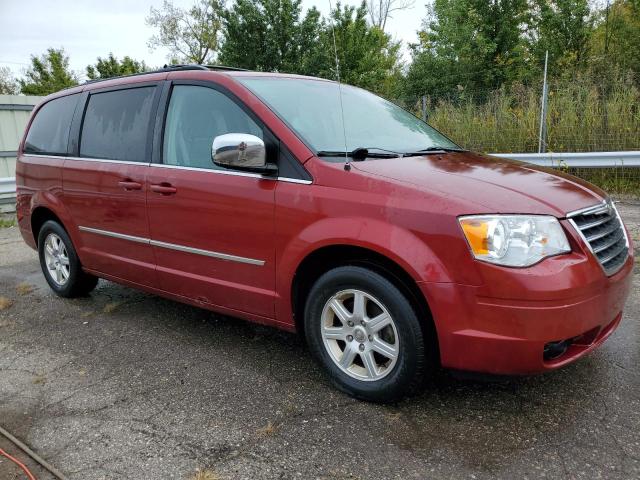 Photo 4 from auction – 2010 CHRYSLER TOWN & COU with VIN 2A4RR5D19AR366330