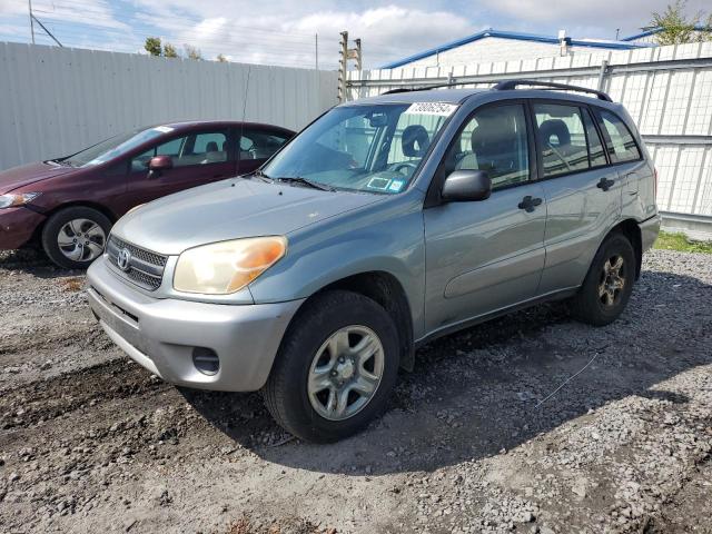 TOYOTA RAV4 2004 с VIN JTEHD20V740035358 - Фото с аукциона