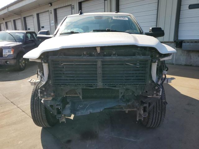 Photo 5 from auction – 2020 RAM 2500 with VIN 3C6UR5JJ2LG200364