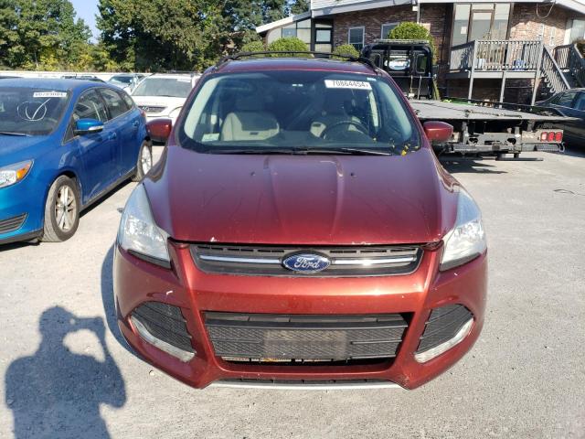 Photo 5 from auction – 2016 FORD ESCAPE SE with VIN 1FMCU9G90GUA43519
